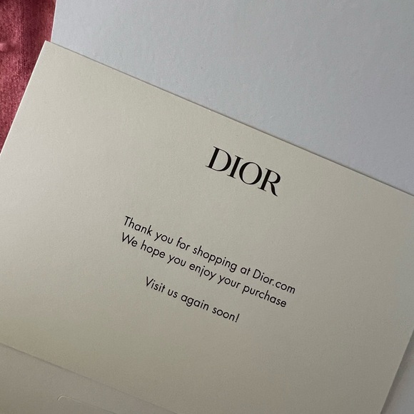 Dior slides - Picture 4 of 9